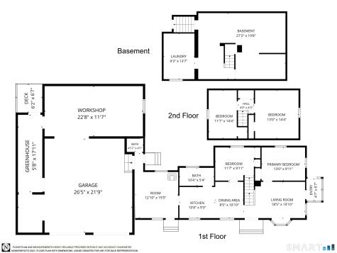 304 Rood Avenue Windsor CT 06095