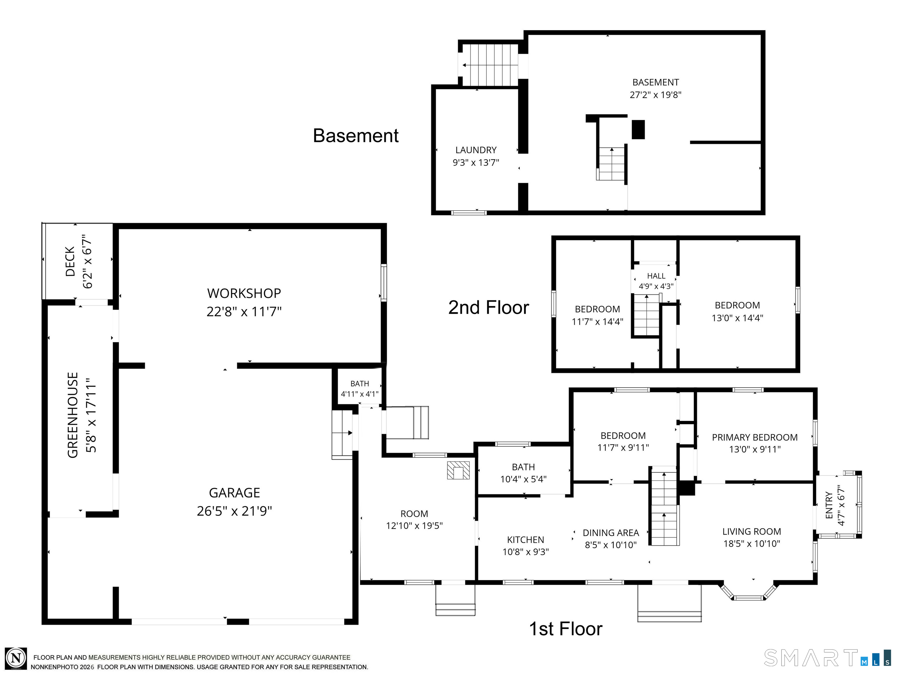 304 Rood Avenue Windsor CT 06095