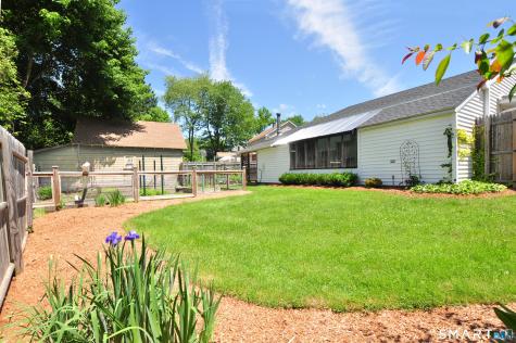 304 Rood Avenue Windsor CT 06095