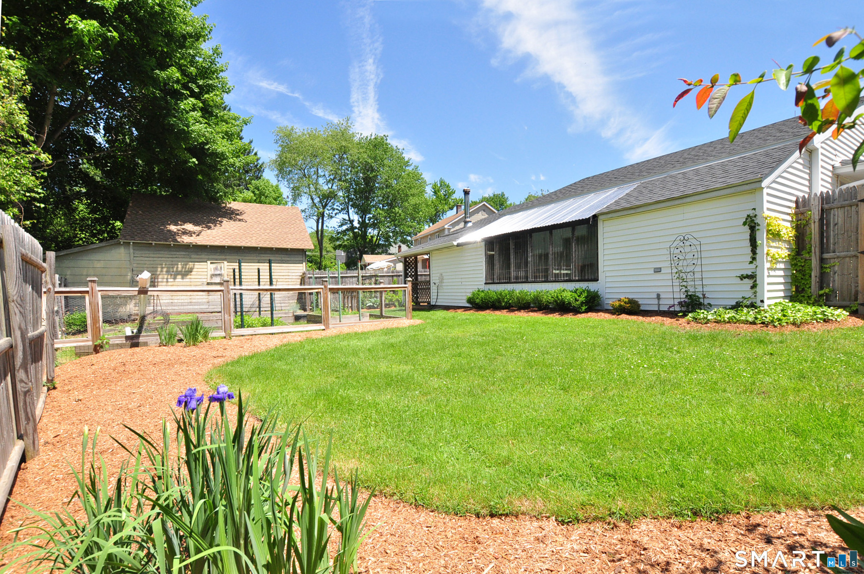 304 Rood Avenue Windsor CT 06095