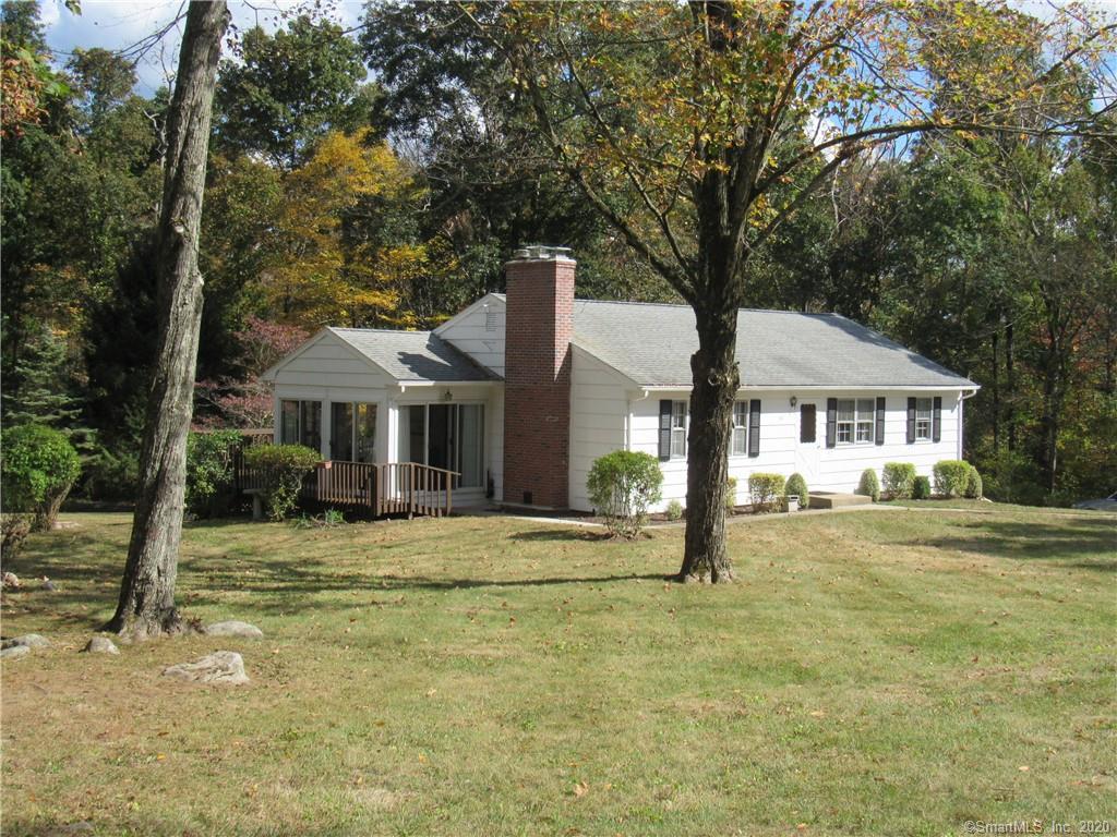 112 Beaver Hill Road Windham CT 06256