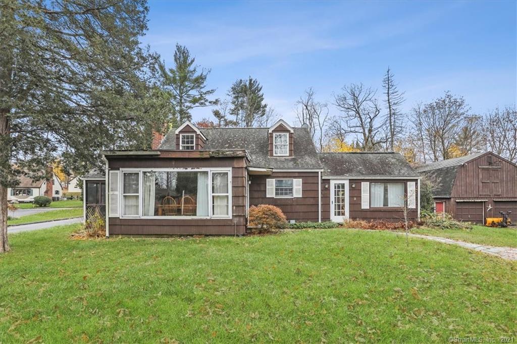 2 Sunset Drive Danbury CT 06811