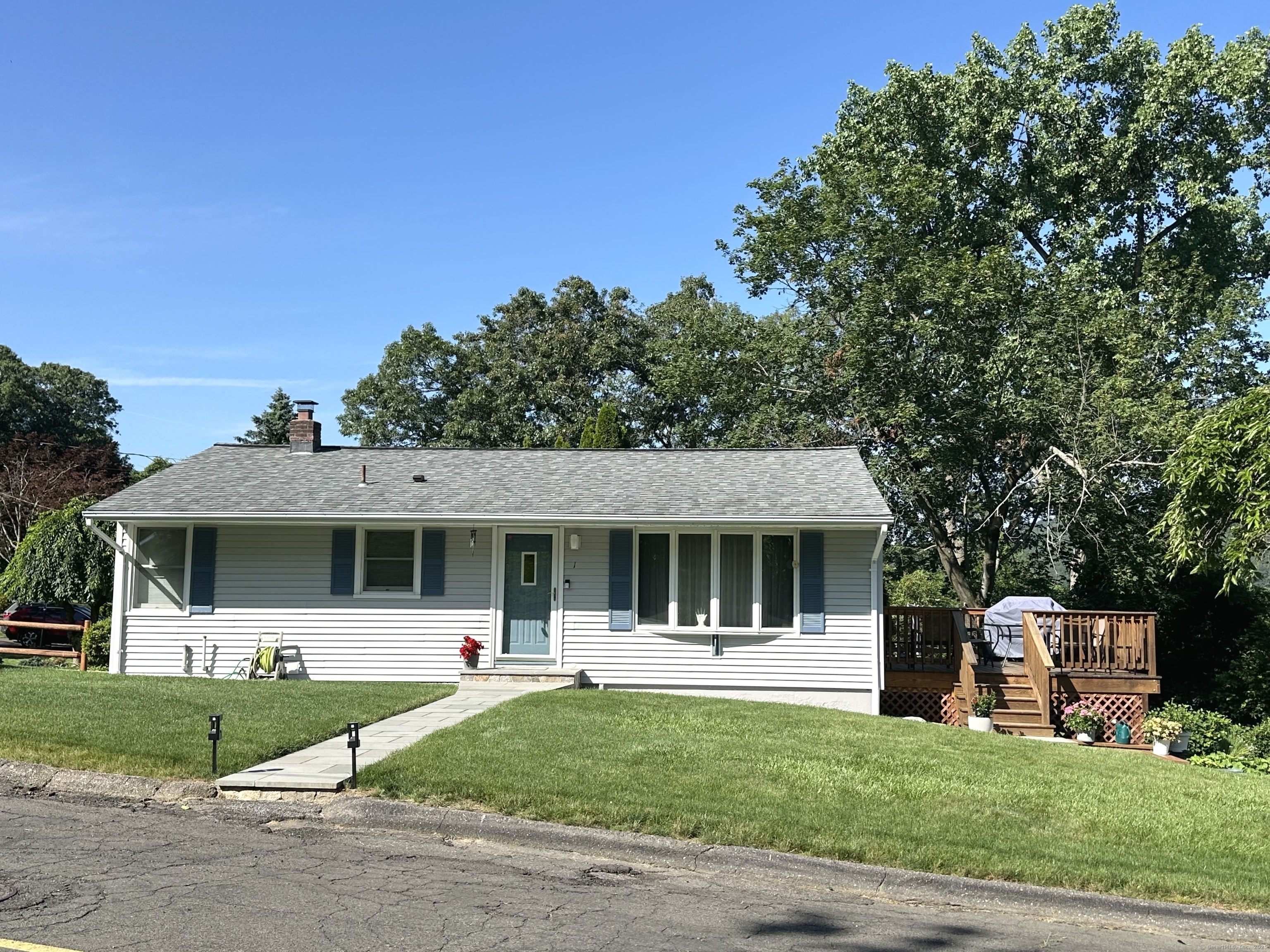 1 Whippoorwill Lane Seymour CT 06483