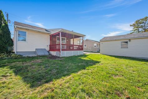 436 Brewer Street East Hartford CT 06118