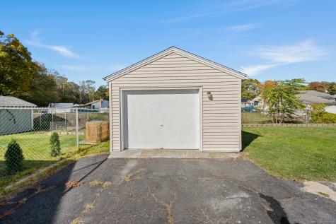 436 Brewer Street East Hartford CT 06118