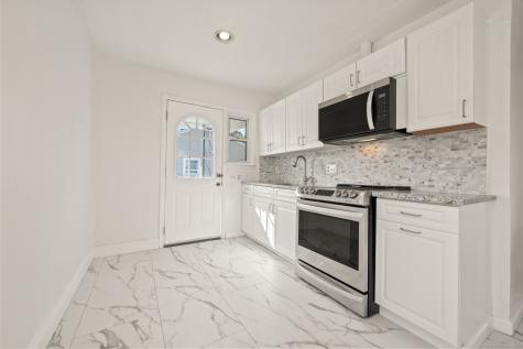 436 Brewer Street East Hartford CT 06118