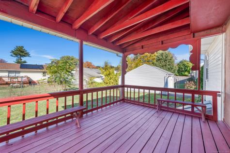 436 Brewer Street East Hartford CT 06118