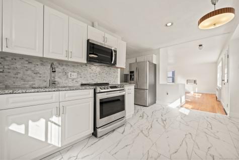 436 Brewer Street East Hartford CT 06118