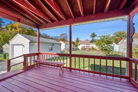 436 Brewer Street East Hartford CT 06118