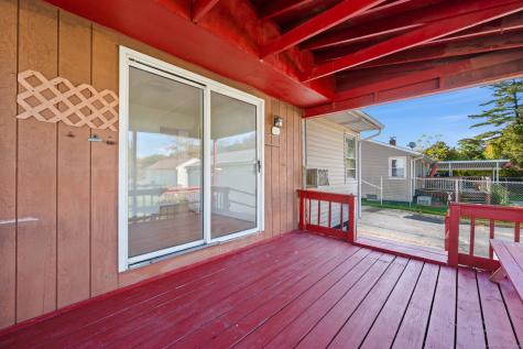 436 Brewer Street East Hartford CT 06118