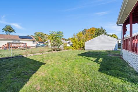 436 Brewer Street East Hartford CT 06118