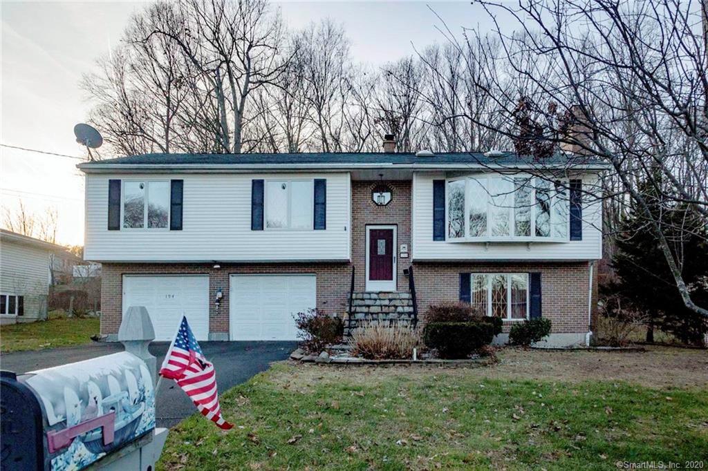194 Stoddard Road Waterbury CT 06708