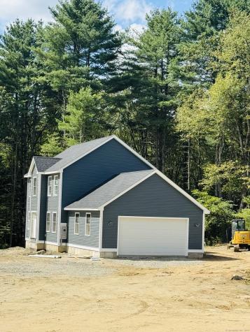 64 South Street Brooklyn CT 06234