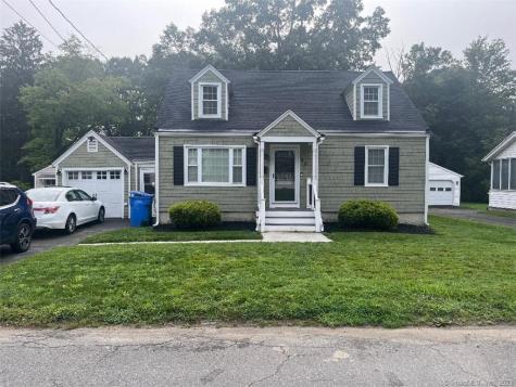 40 Howland Street Waterbury CT 06708