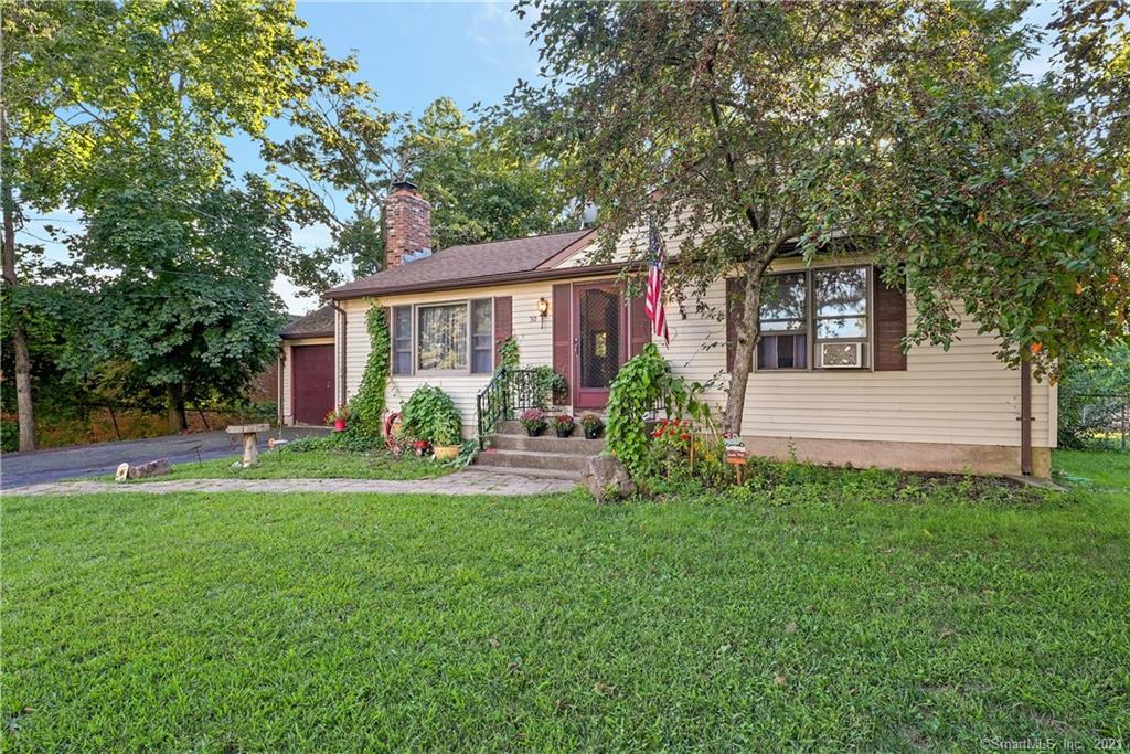 50 Childs Street New Britain CT 06051