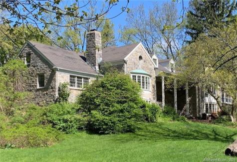 1 East Rocks Road Norwalk CT 06851