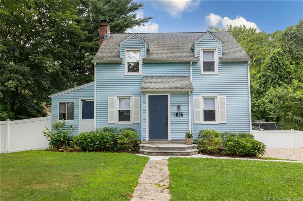 1085 Melville Avenue Fairfield CT 06825