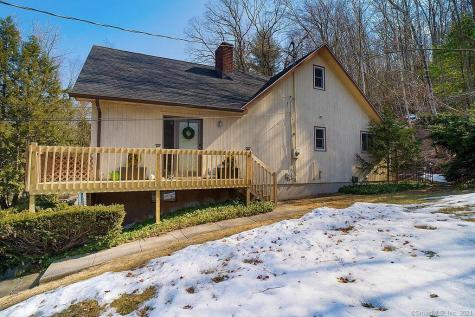 55 Trout Brook Drive Naugatuck CT 06770