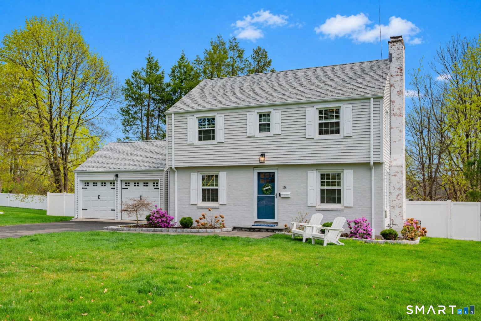 18 Foxridge Road West Hartford CT 06107