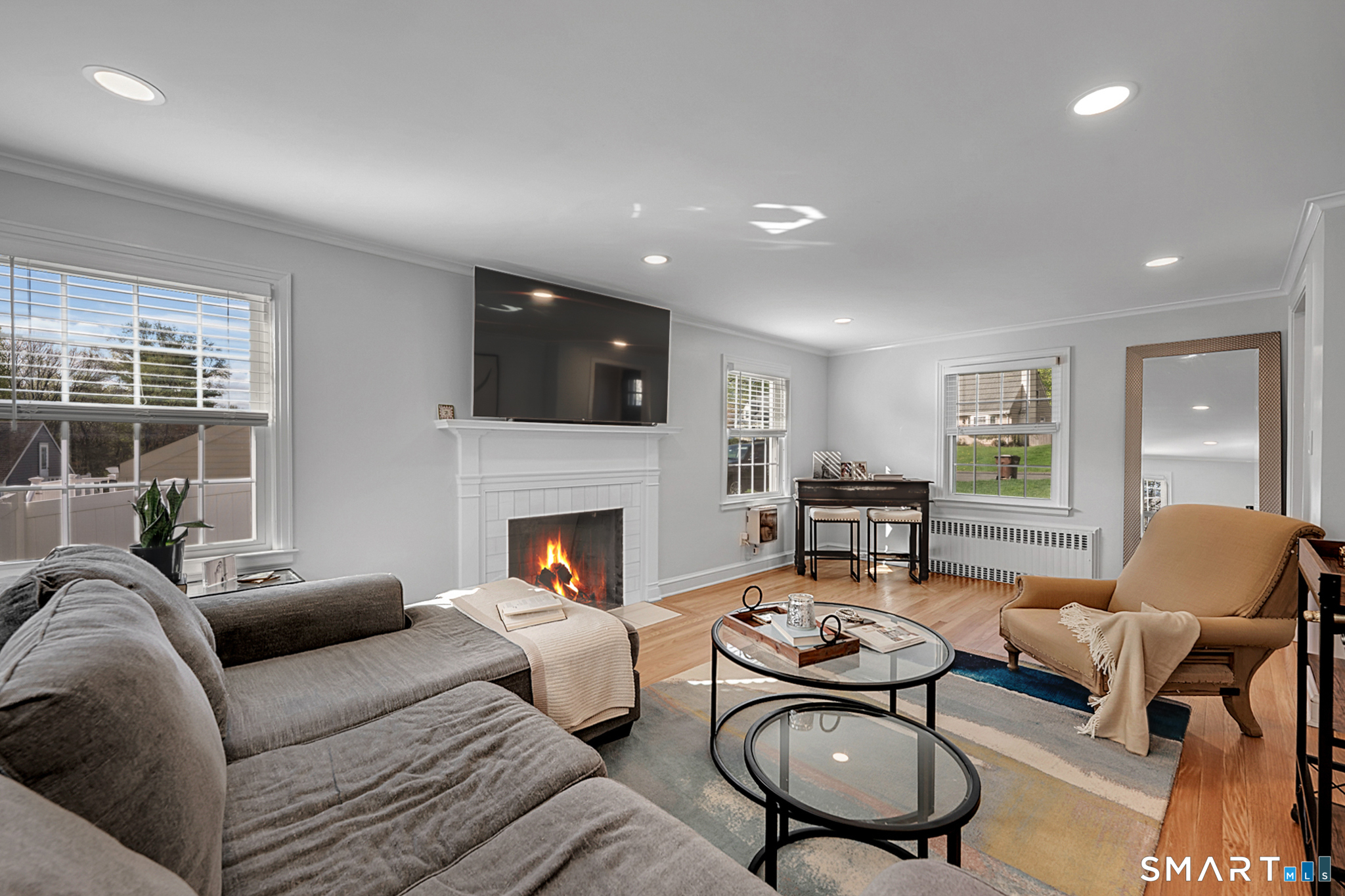 18 Foxridge Road West Hartford CT 06107