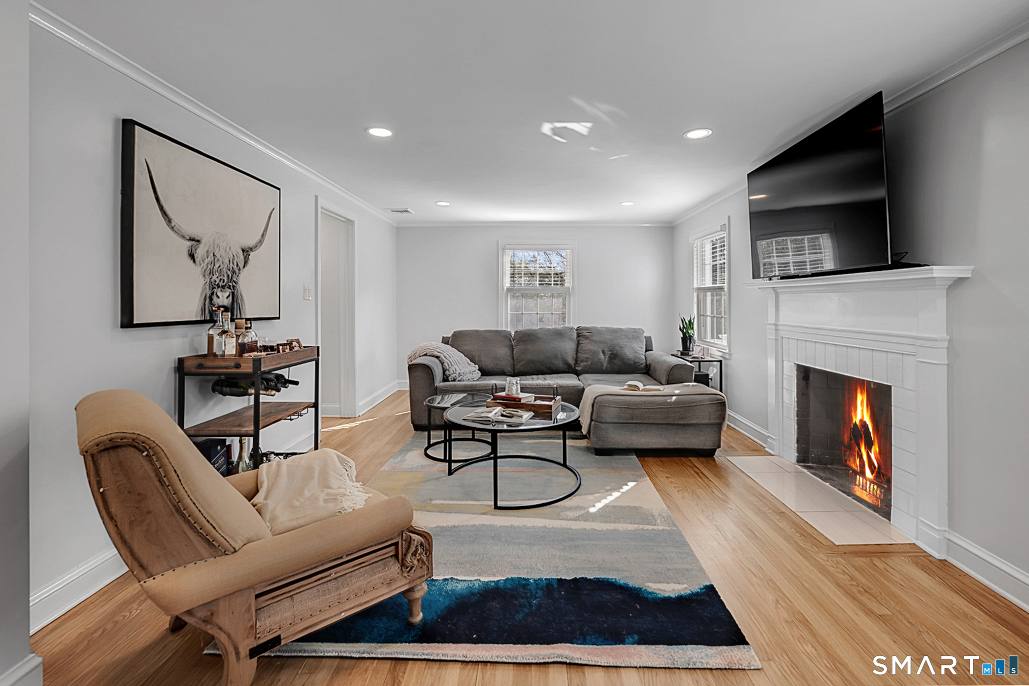 18 Foxridge Road West Hartford CT 06107
