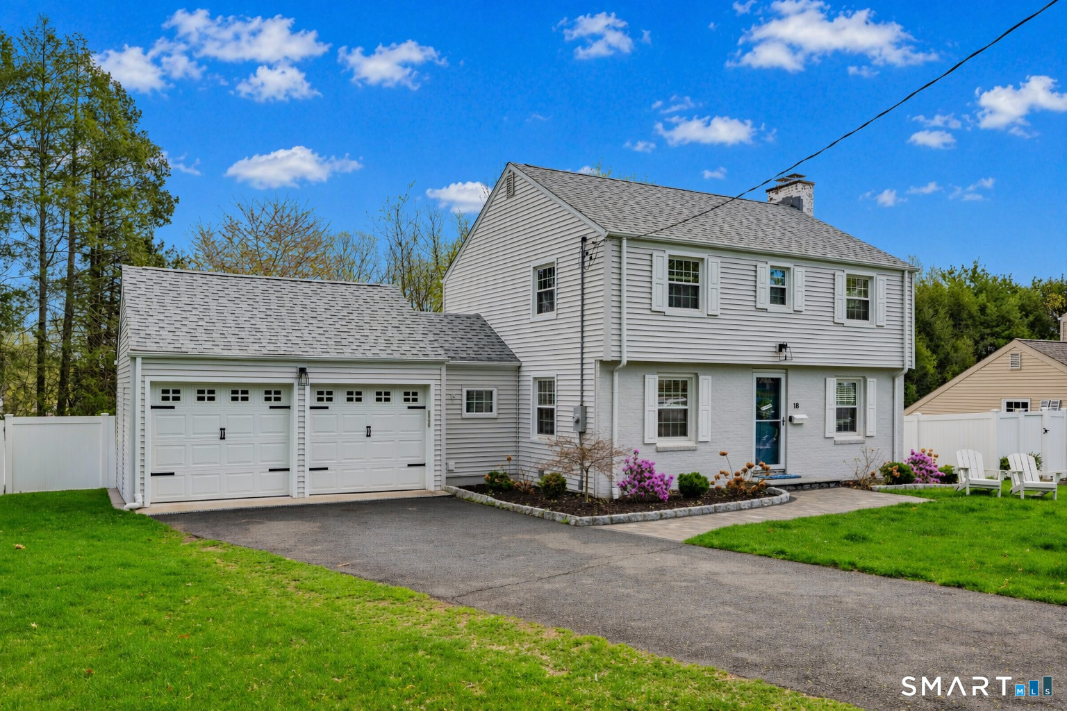 18 Foxridge Road West Hartford CT 06107