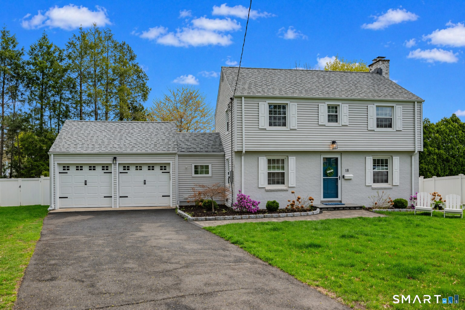 18 Foxridge Road West Hartford CT 06107