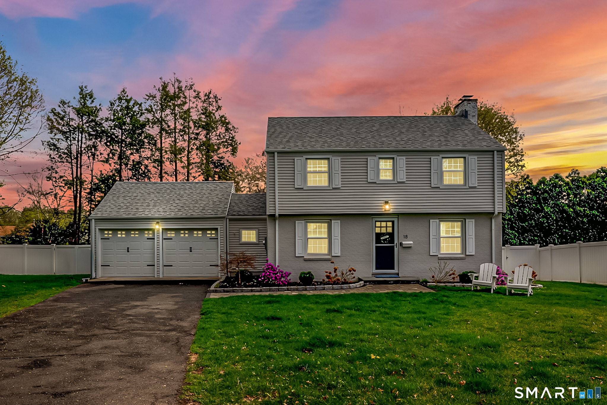 18 Foxridge Road West Hartford CT 06107