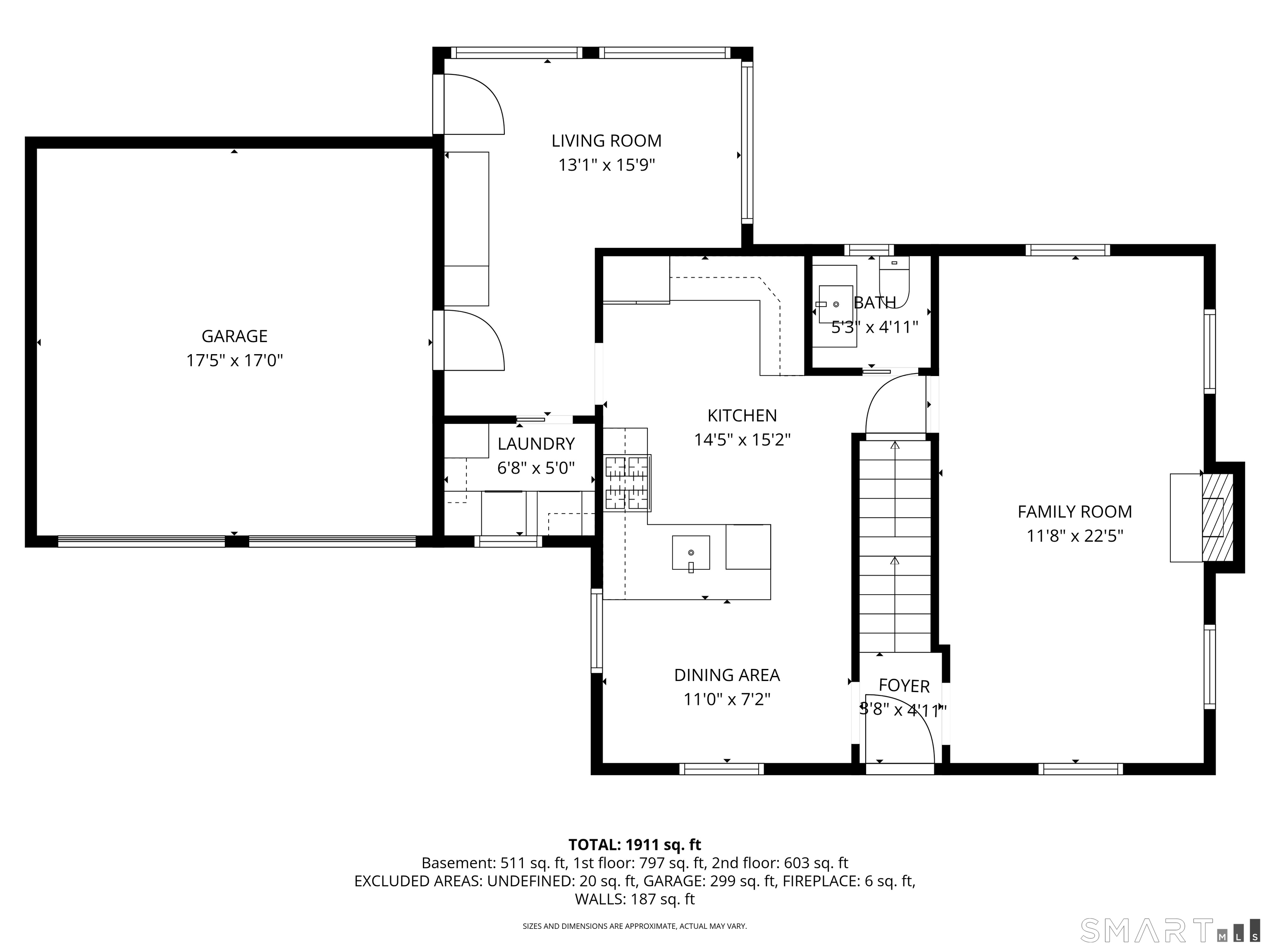 18 Foxridge Road West Hartford CT 06107