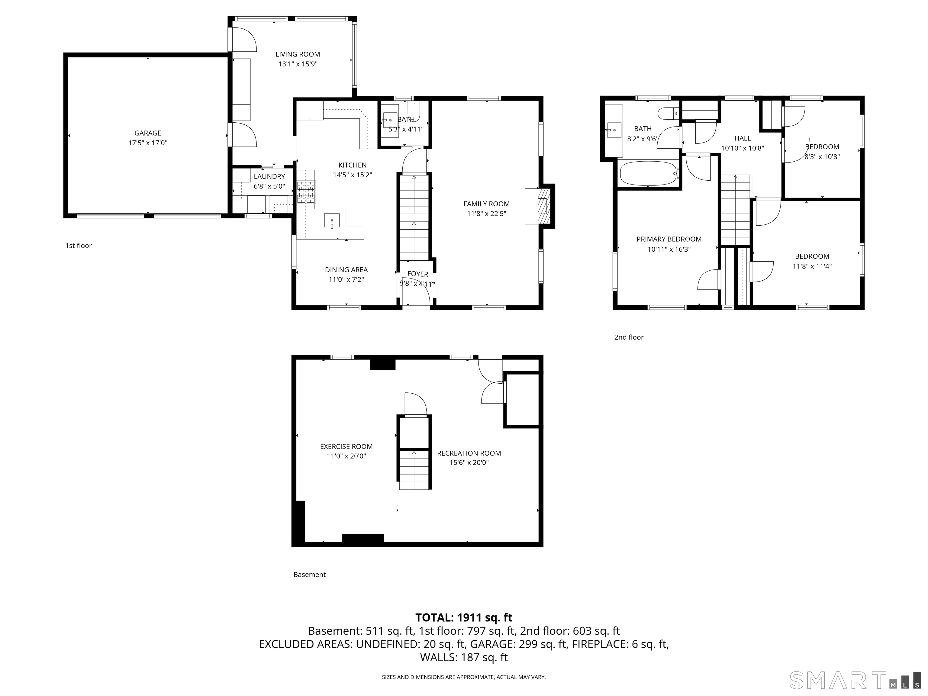 18 Foxridge Road West Hartford CT 06107