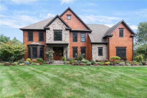 328 West Avon Road Avon CT 06001