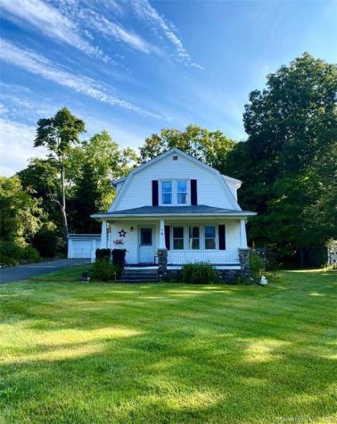 151 Yale Avenue Middlebury CT 06762