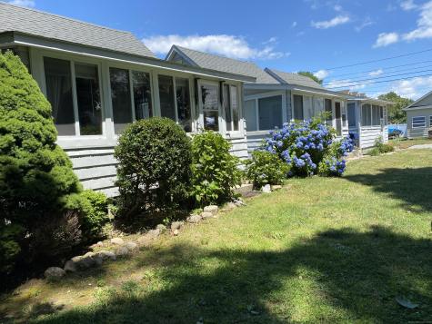 13 Swan Avenue Old Lyme CT 06371