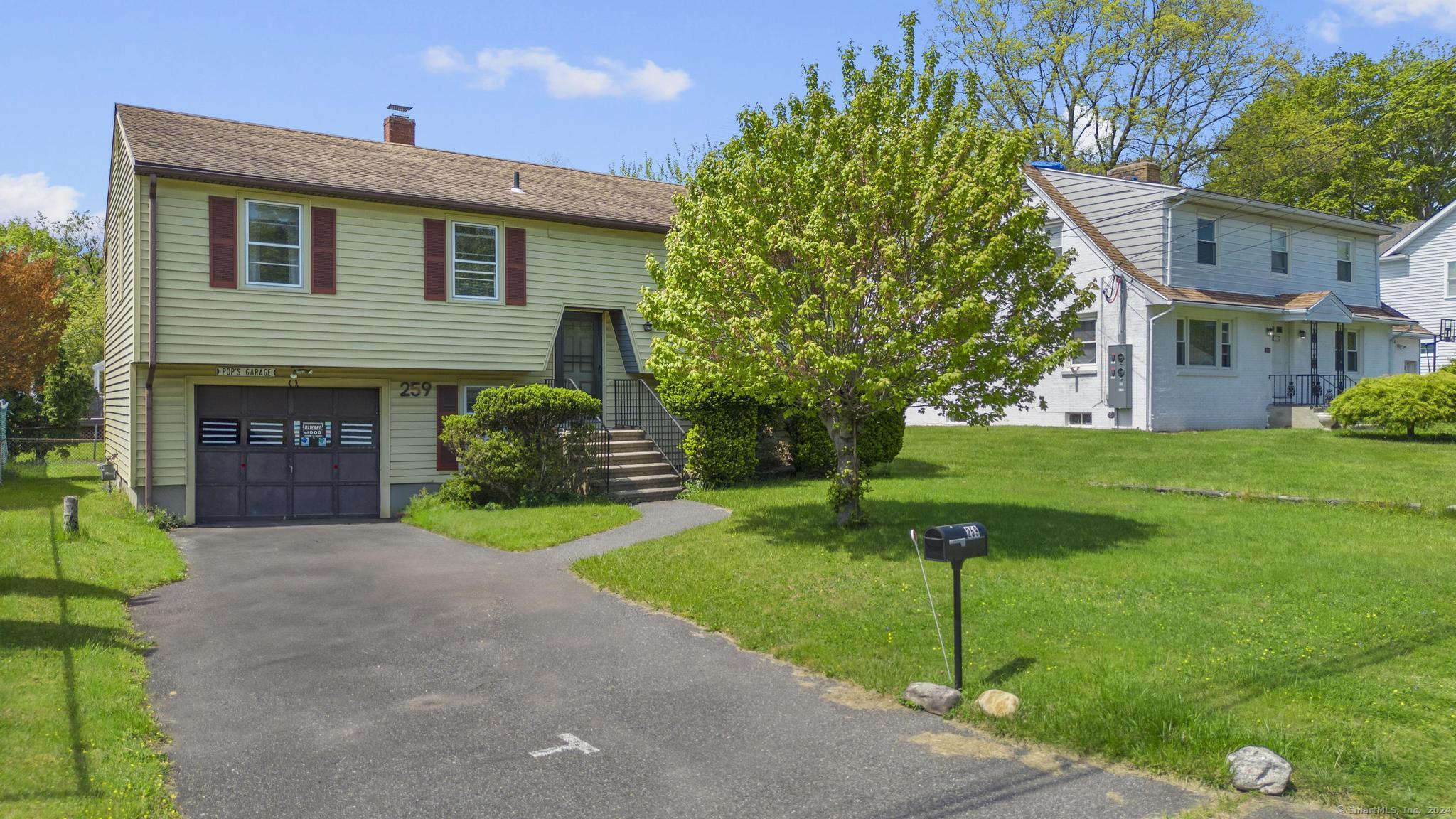 259 Hunyadi Avenue Fairfield CT 06824