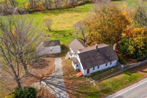 112 Thomaston Road Morris CT 06763