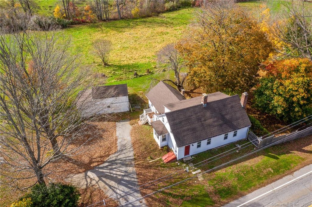 112 Thomaston Road Morris CT 06763