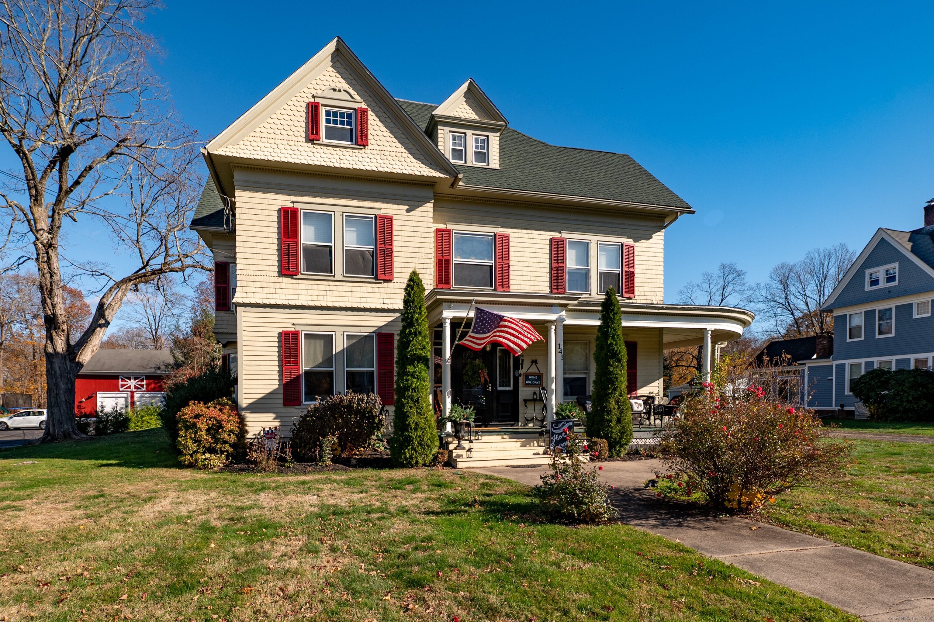 145 Meriden Avenue Southington CT 06489