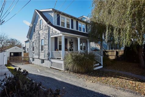 12 Neptune Avenue Norwalk CT 06854