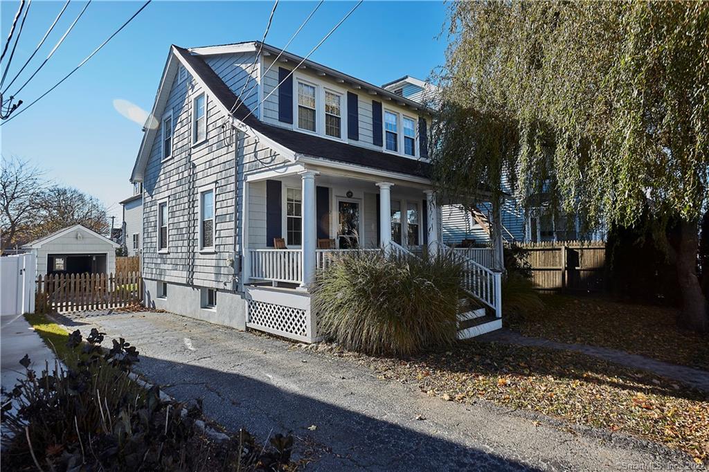 12 Neptune Avenue Norwalk CT 06854