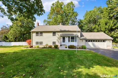 1545 Rhey Avenue Wallingford CT 06492
