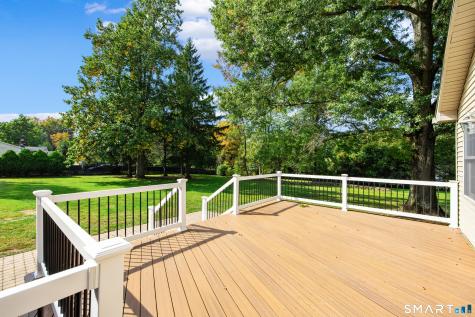 1545 Rhey Avenue Wallingford CT 06492