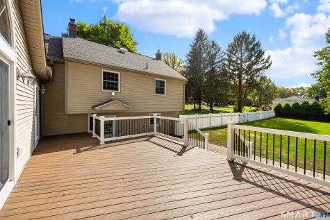 1545 Rhey Avenue Wallingford CT 06492