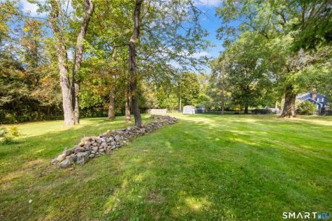 1545 Rhey Avenue Wallingford CT 06492