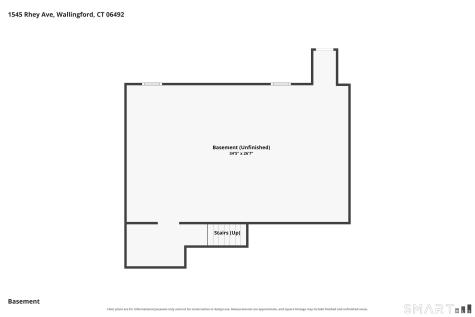 1545 Rhey Avenue Wallingford CT 06492
