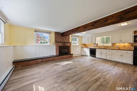 1545 Rhey Avenue Wallingford CT 06492