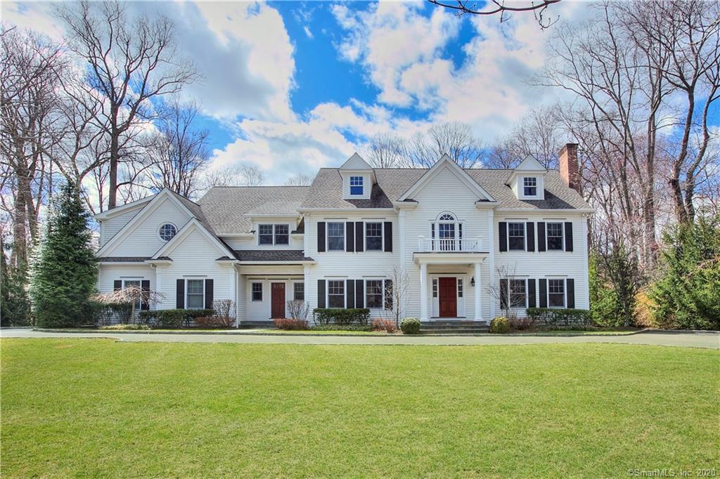 59 High Point Road Westport CT 06880