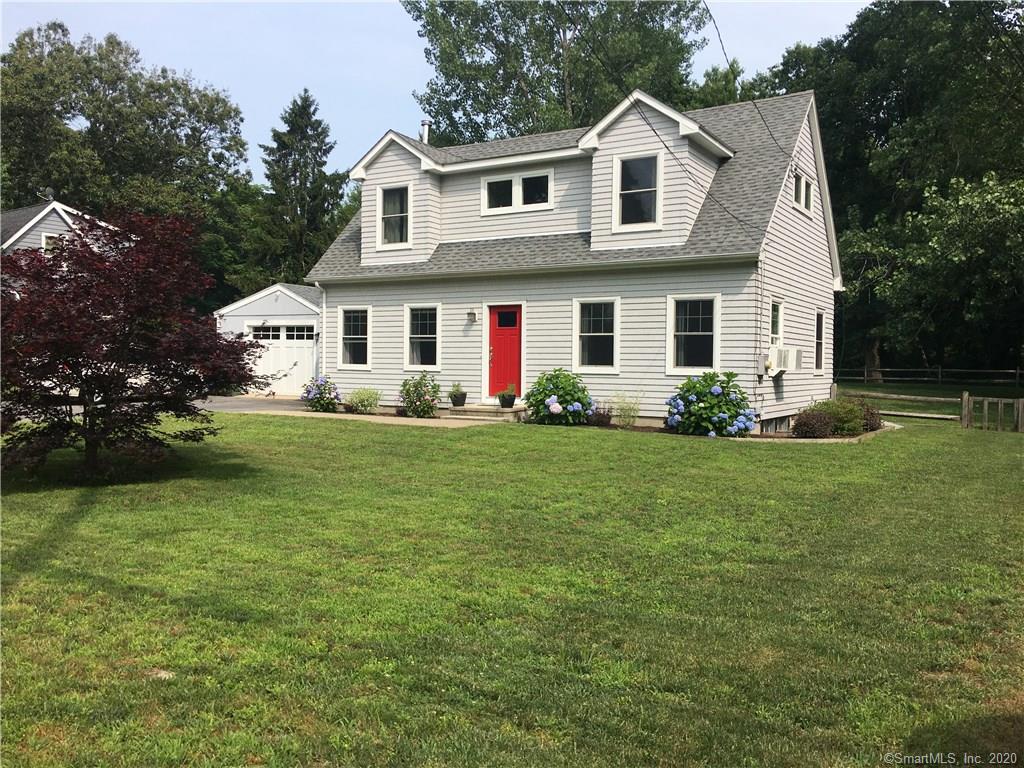 1088 Old Clinton Road Westbrook CT 06498