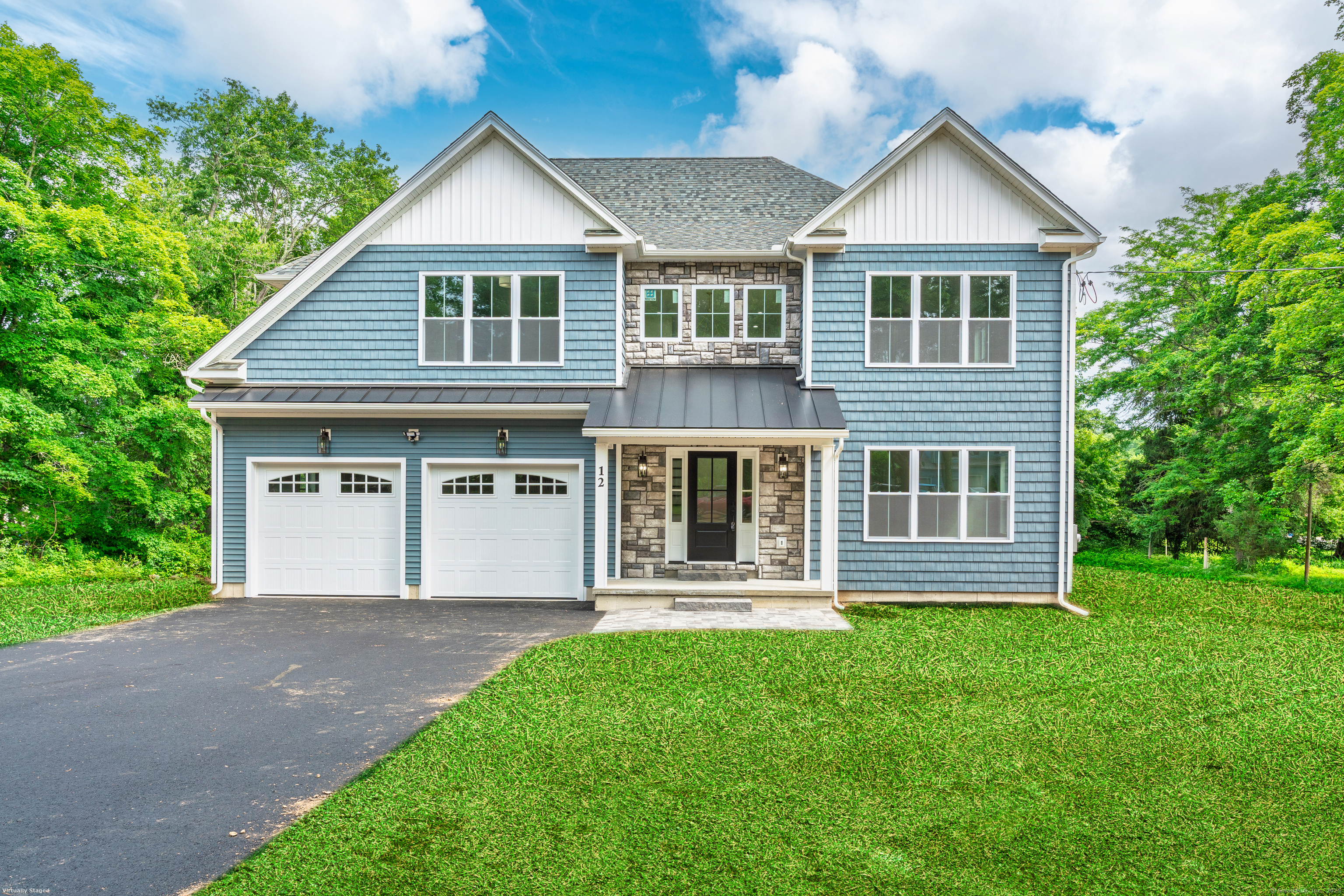 12 Verville Road Avon CT 06001