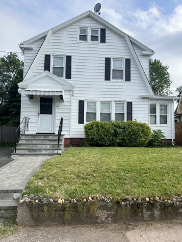 102 Woodin Street Hamden CT 06514