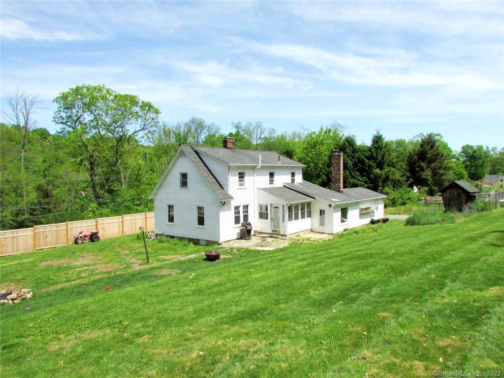 61 Spielman Highway Burlington CT 06013